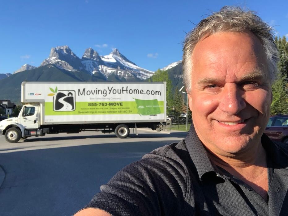 Images Bow Valley Moving Company (MovingYouHome.Com)