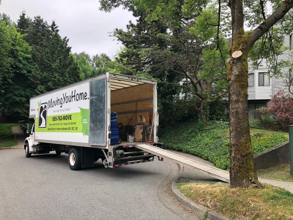 Images Bow Valley Moving Company (MovingYouHome.Com)