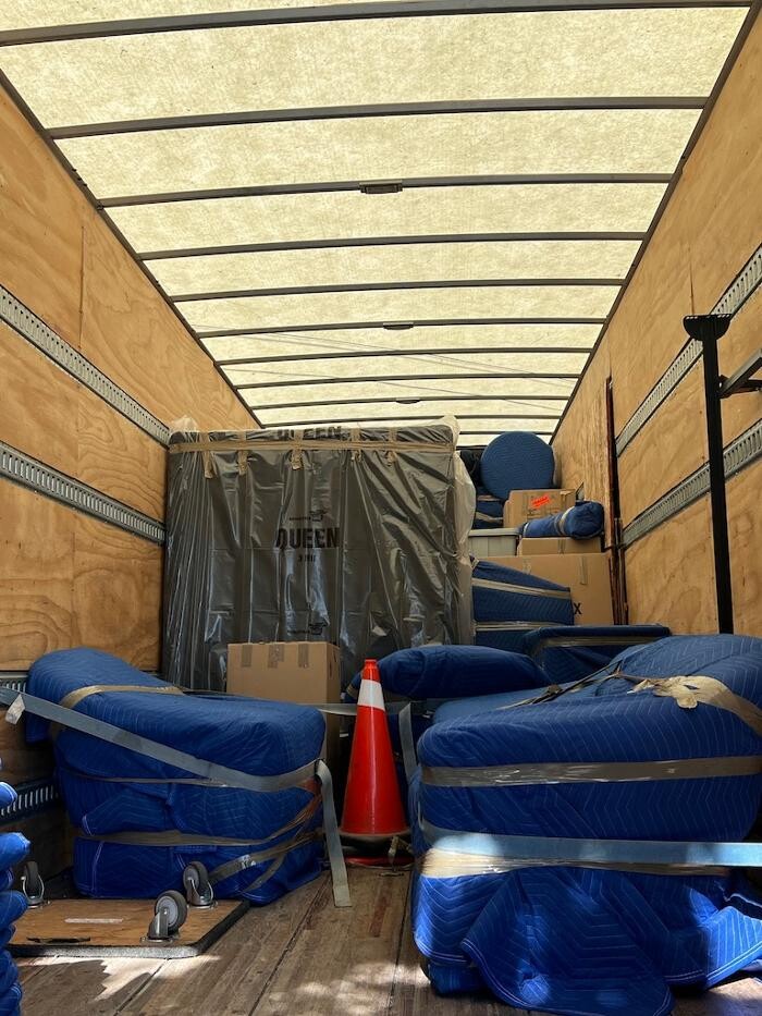 Images Bow Valley Moving Company (MovingYouHome.Com)