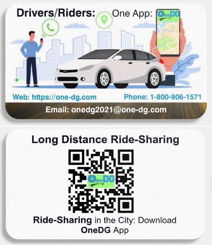 Images OneDG Inc.