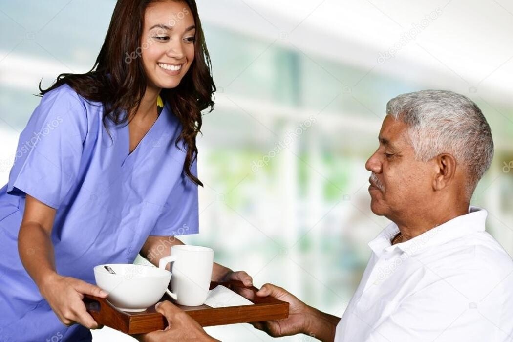 Images Heart Of Gold Care Corp