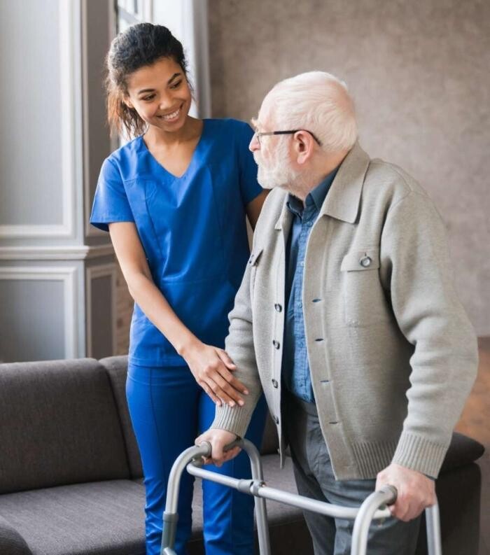 Images Heart Of Gold Care Corp