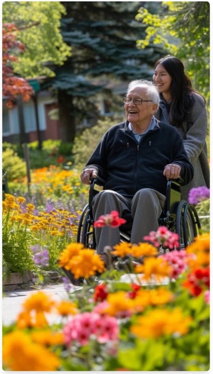 Images Heart Of Gold Care Corp