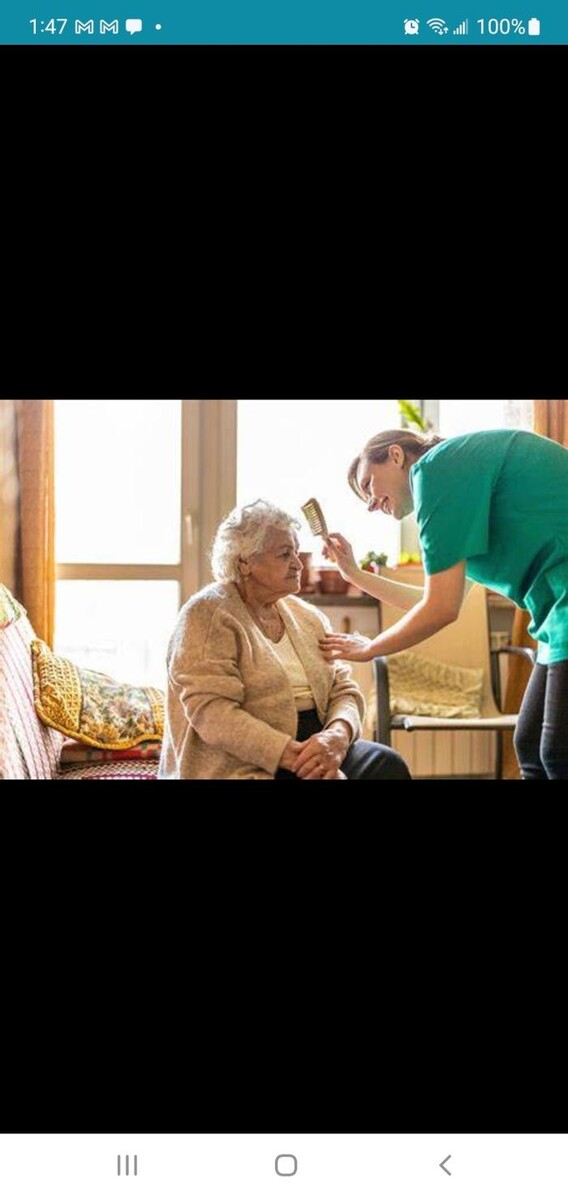 Images Heart Of Gold Care Corp