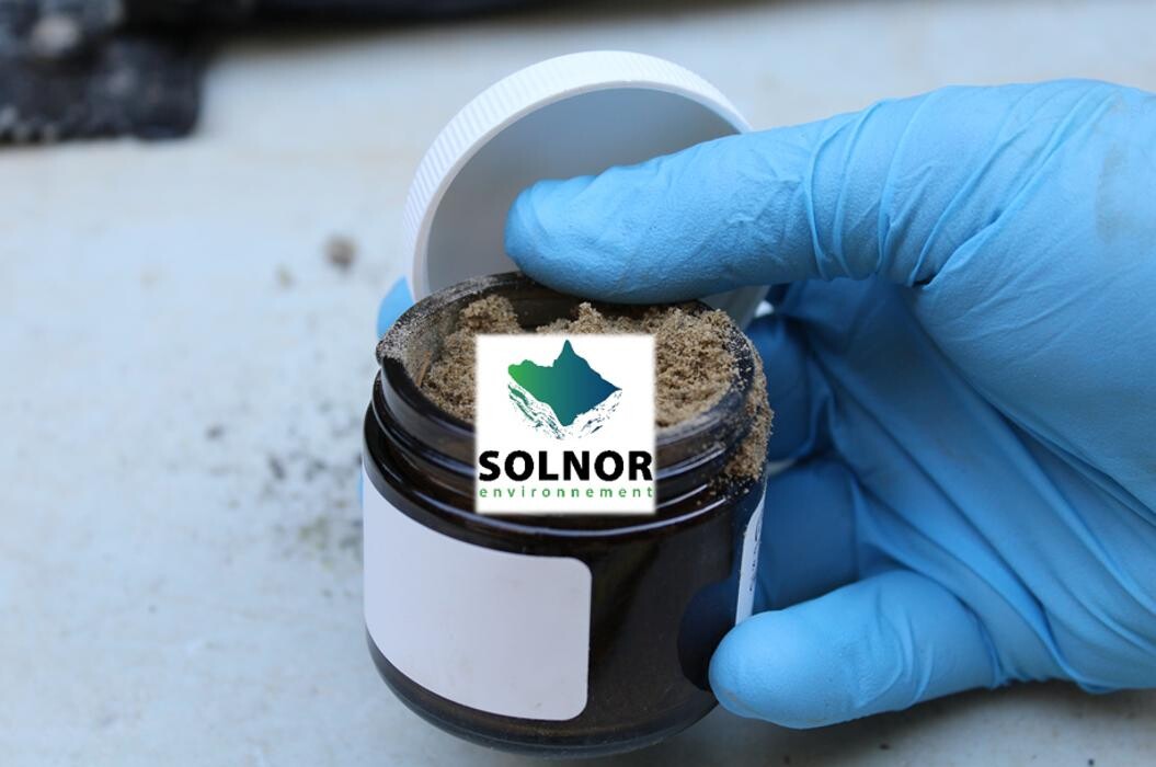 Images Solnor Environnement Inc.
