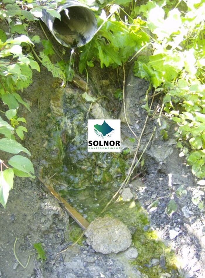 Images Solnor Environnement Inc.