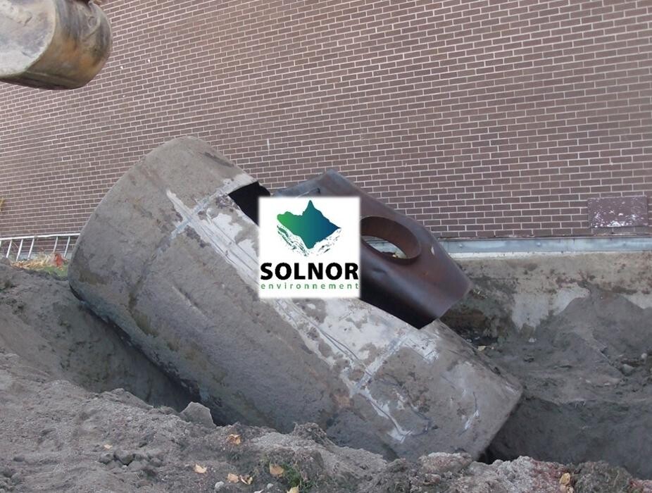Images Solnor Environnement Inc.
