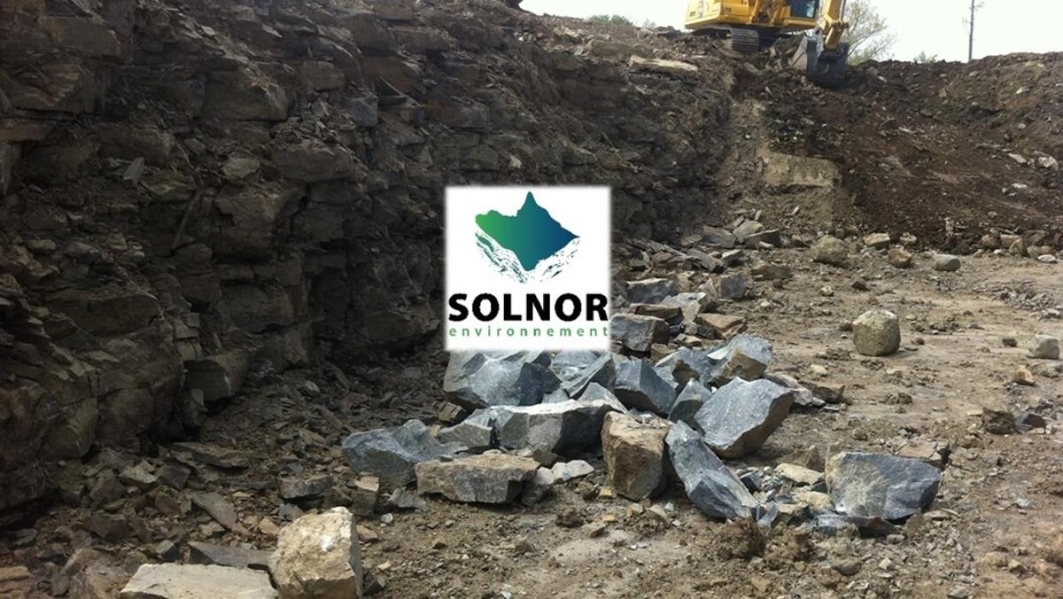Images Solnor Environnement Inc.