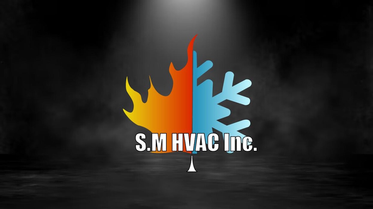Images S.M HVAC inc