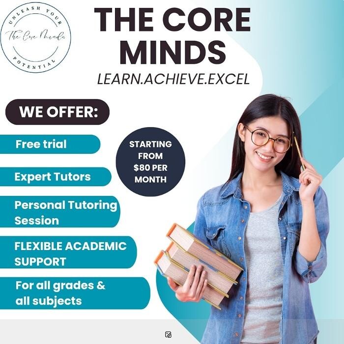 Images The Core Minds