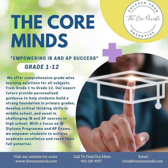 Images The Core Minds