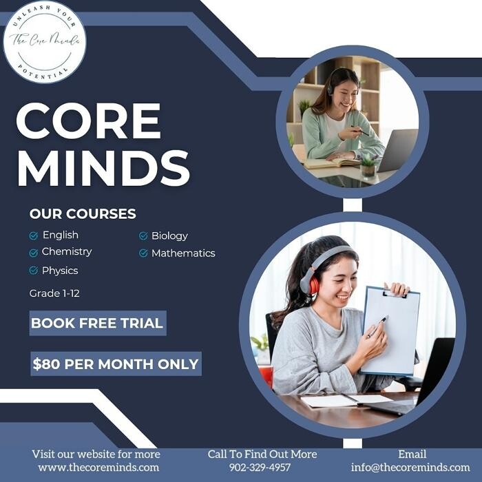 Images The Core Minds
