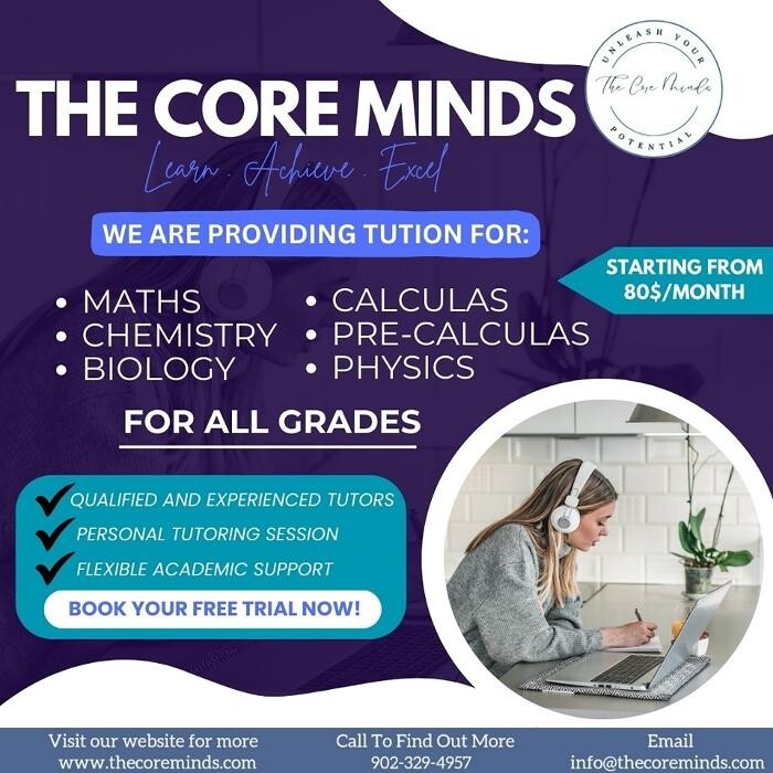 Images The Core Minds