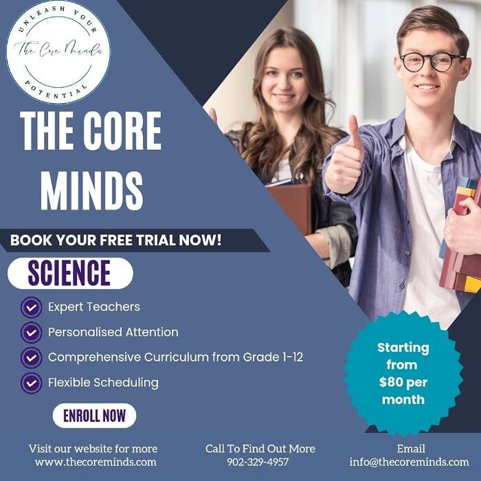 Images The Core Minds