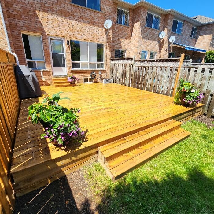 Images DM Landscaping Plus Construction/DM HARDSCAPE LANDSCAPING CONSTRUCTION CORPORATION