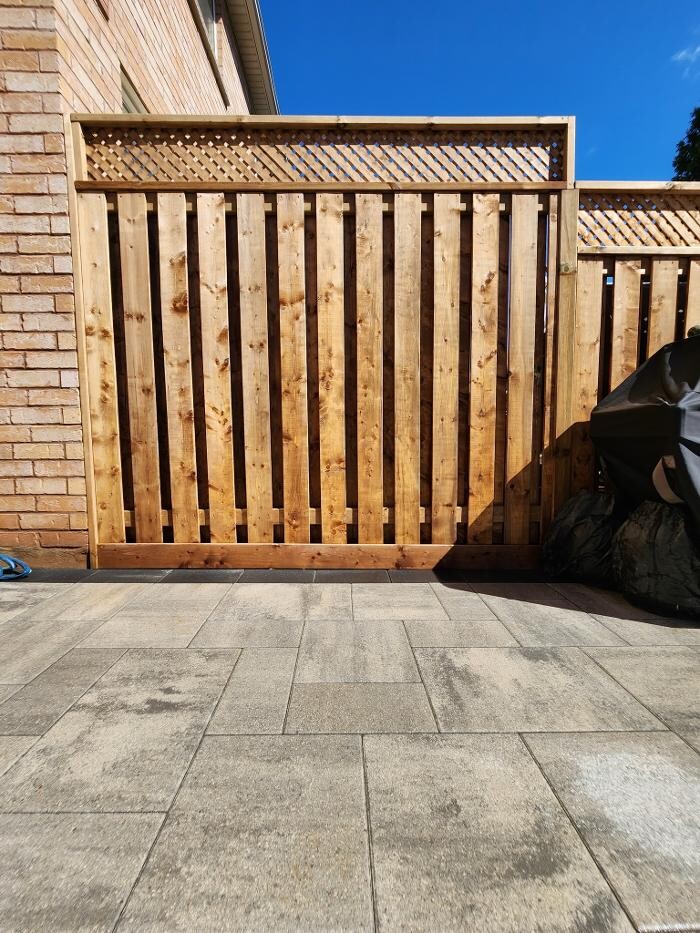 Images DM Landscaping Plus Construction/DM HARDSCAPE LANDSCAPING CONSTRUCTION CORPORATION