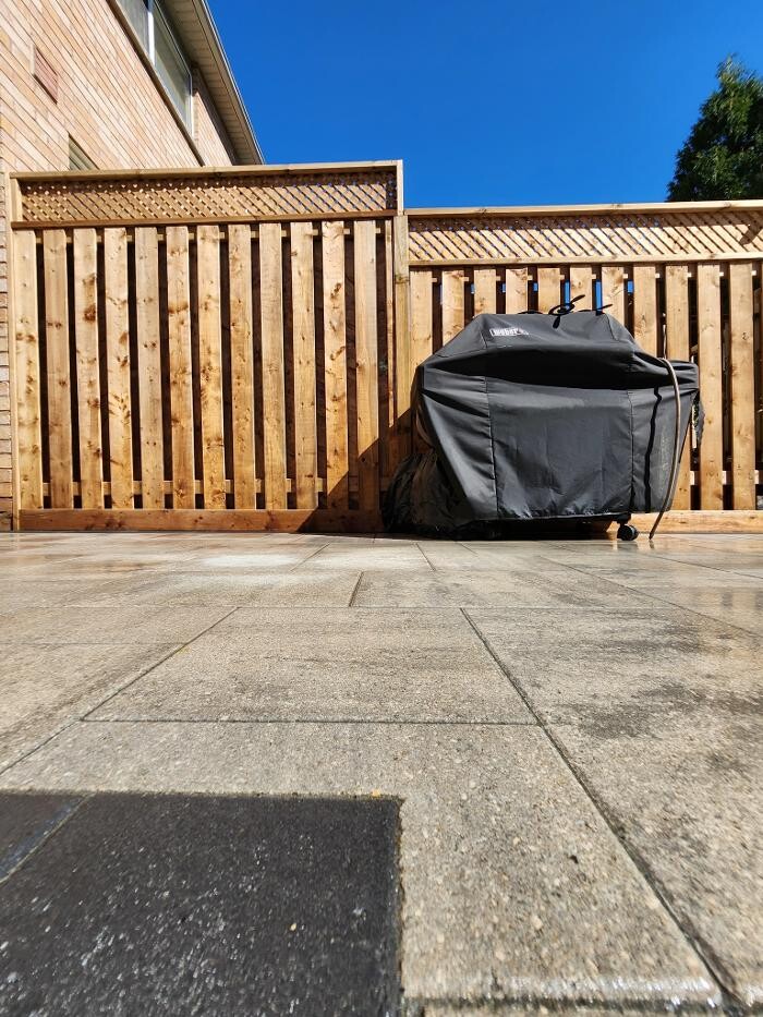 Images DM Landscaping Plus Construction/DM HARDSCAPE LANDSCAPING CONSTRUCTION CORPORATION
