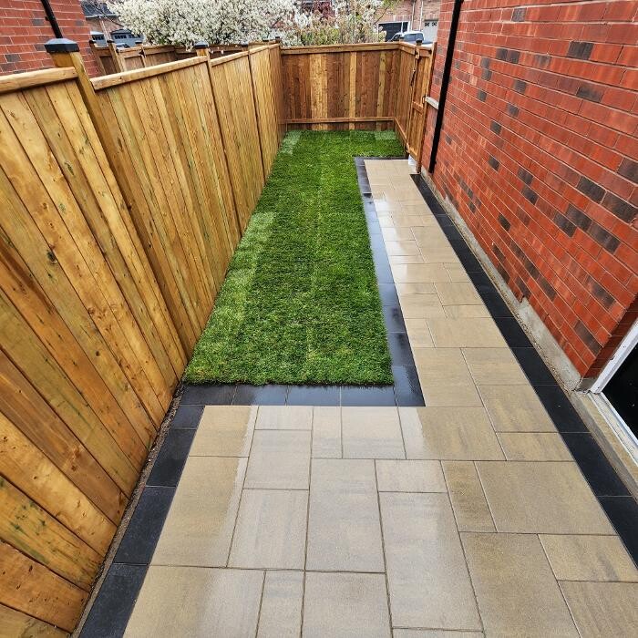 Images DM Landscaping Plus Construction/DM HARDSCAPE LANDSCAPING CONSTRUCTION CORPORATION
