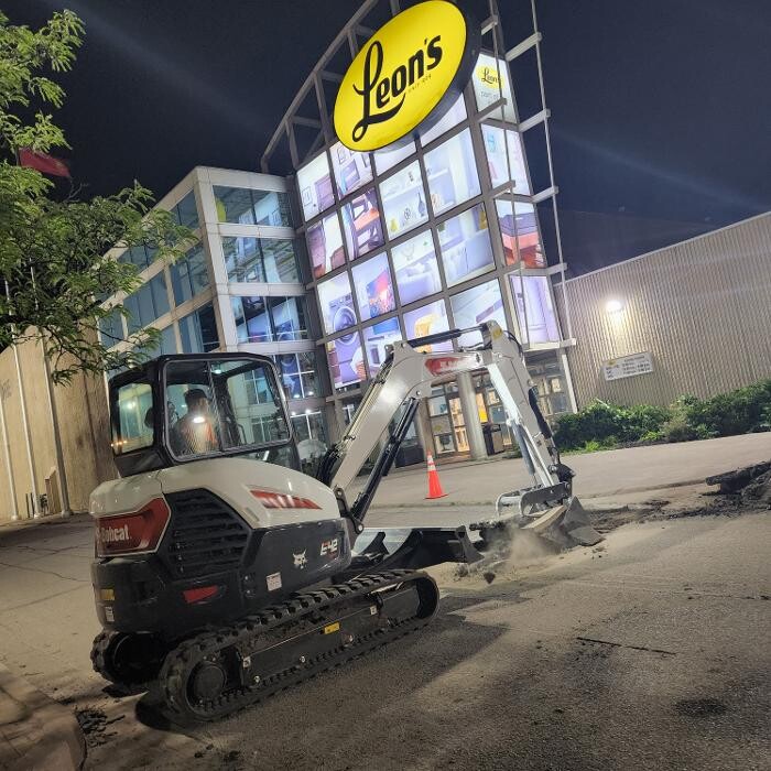 Images Durham Hardscape