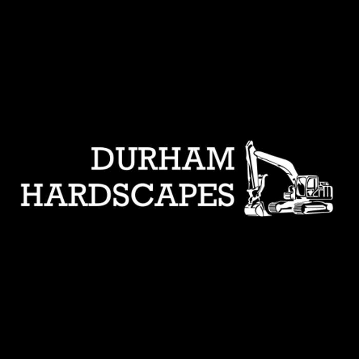Durham Hardscape Logo