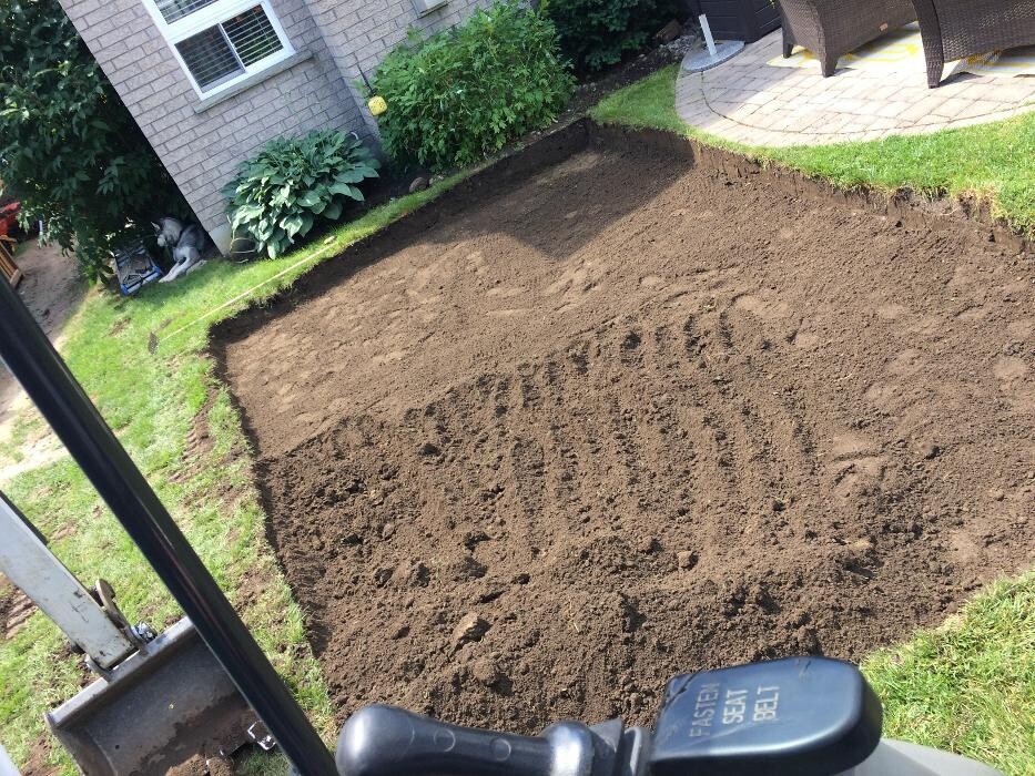 Images Durham Hardscape