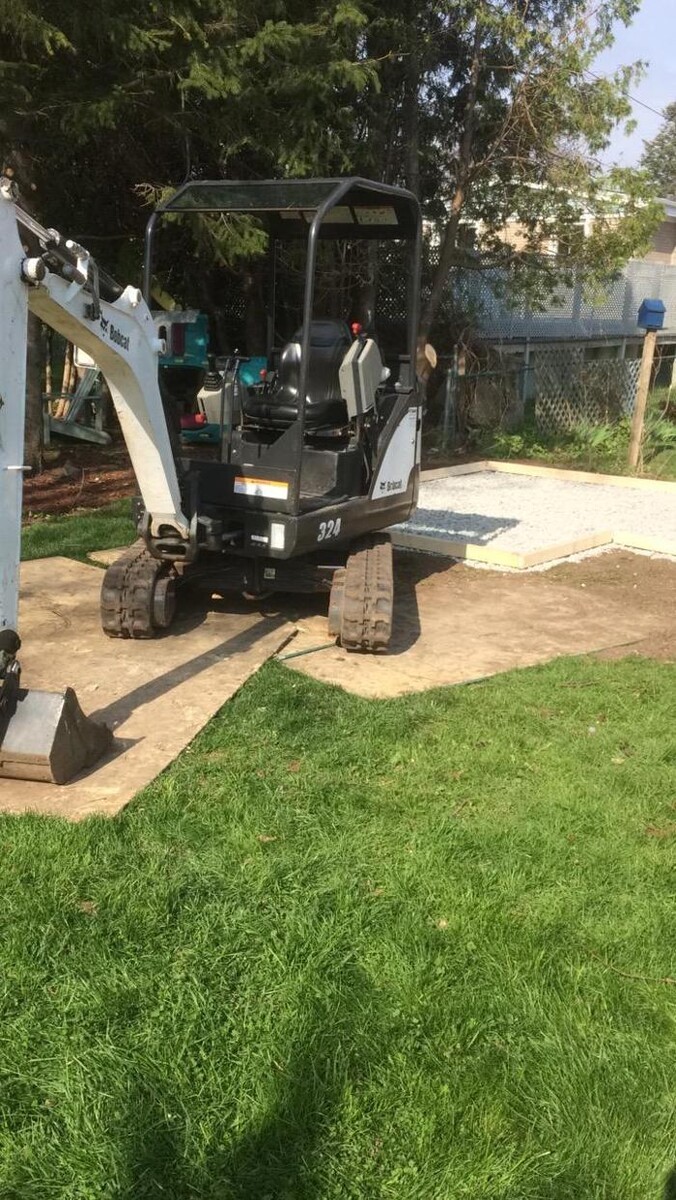 Images Durham Hardscape