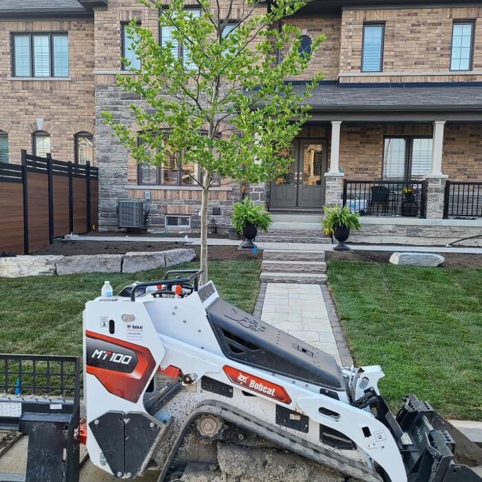 Images Durham Hardscape