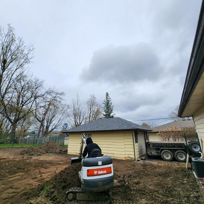 Images Durham Hardscape