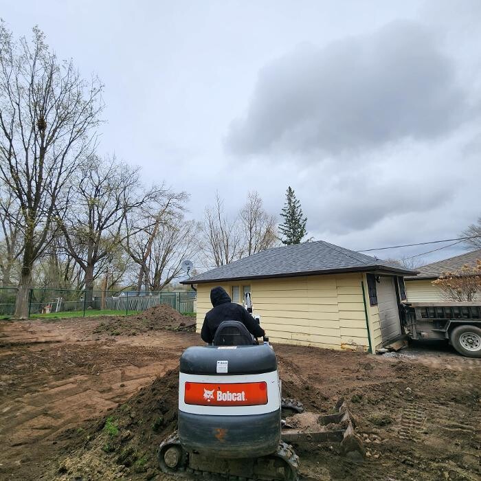 Images Durham Hardscape