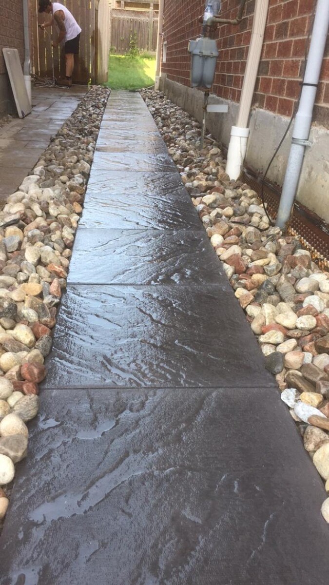 Images Durham Hardscape