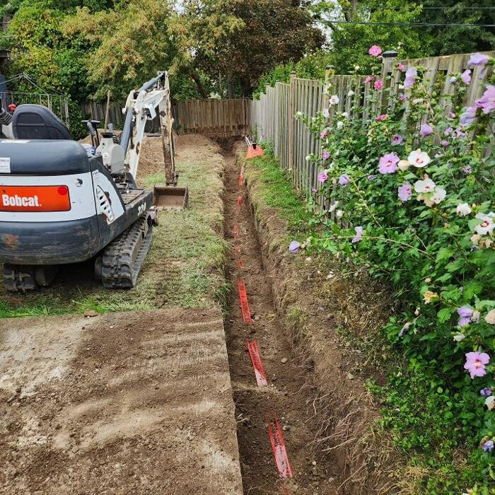 Images Durham Hardscape