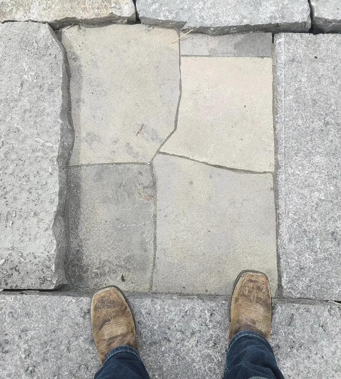 Images Durham Hardscape
