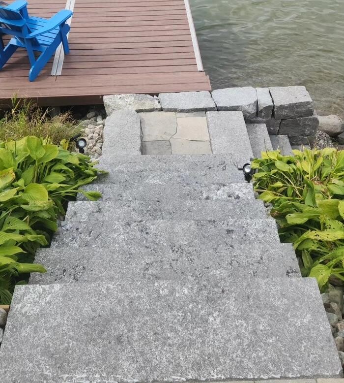 Images Durham Hardscape