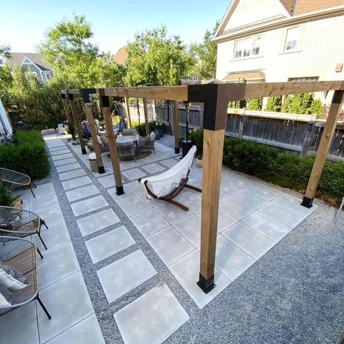Images Durham Hardscape