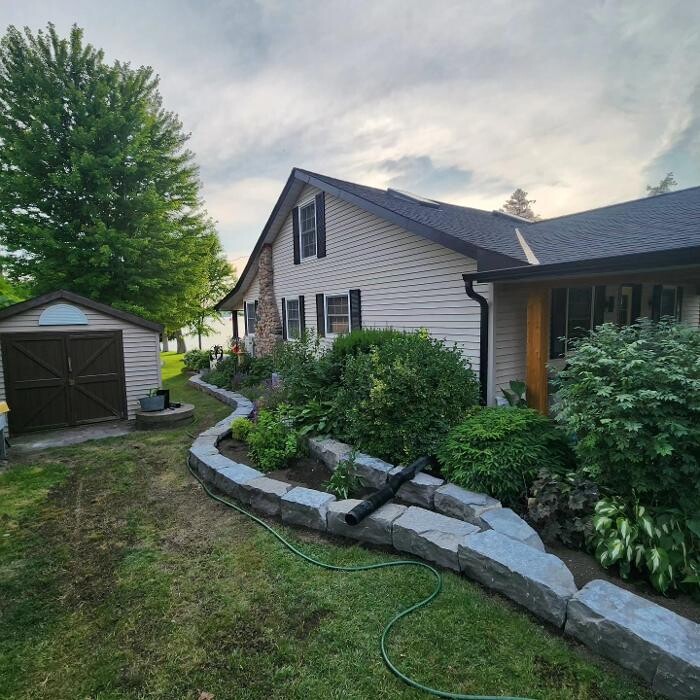 Images Durham Hardscape