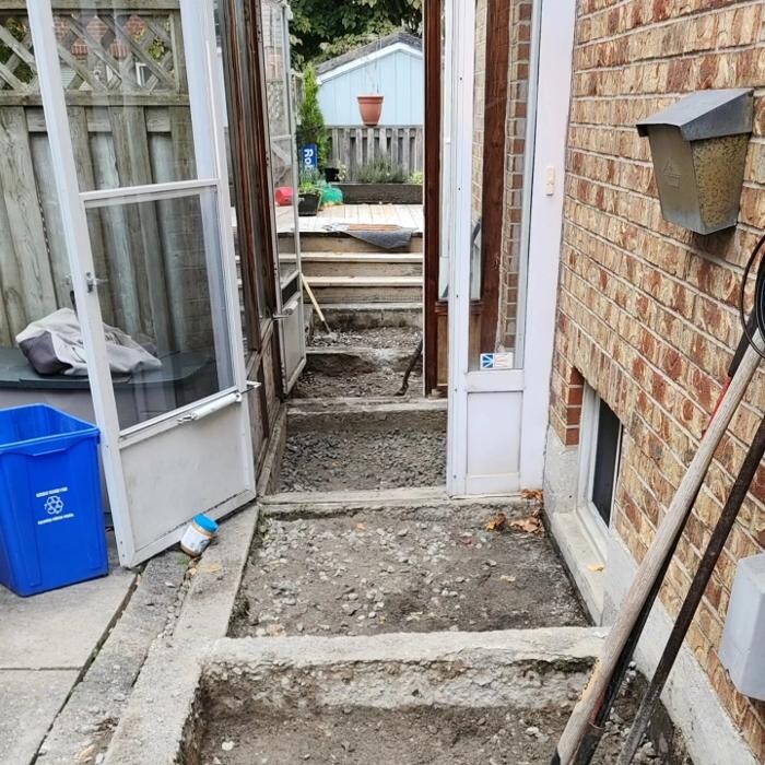 Images Durham Hardscape