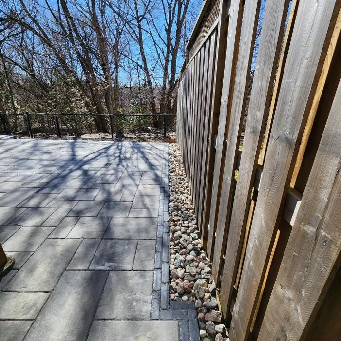 Images Durham Hardscape