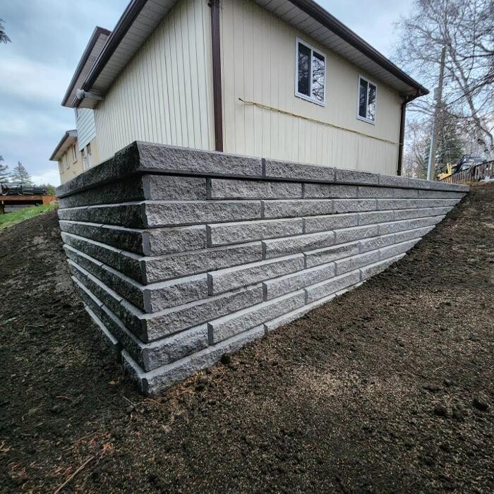 Images Durham Hardscape