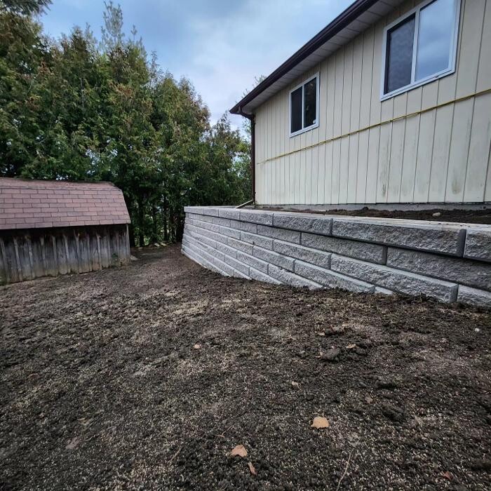 Images Durham Hardscape