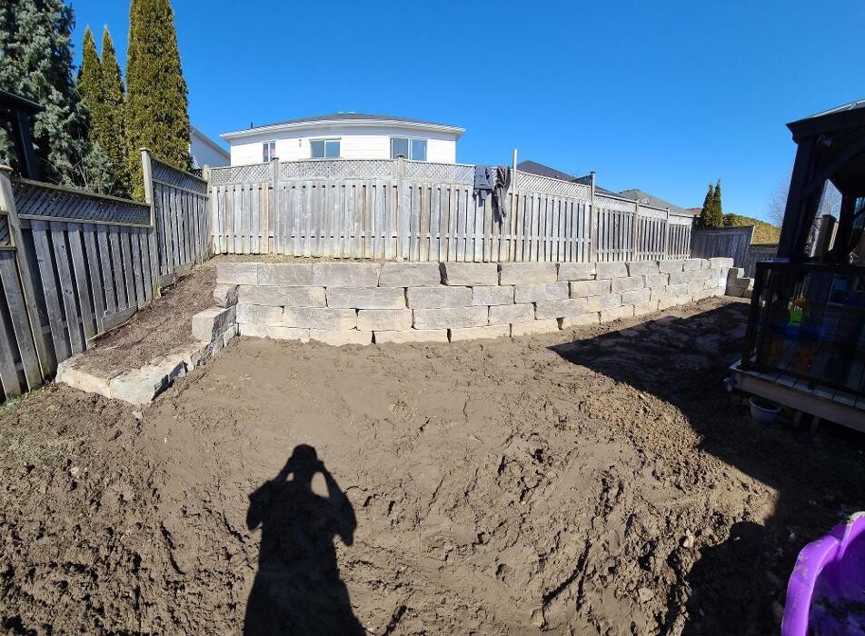 Images Durham Hardscape
