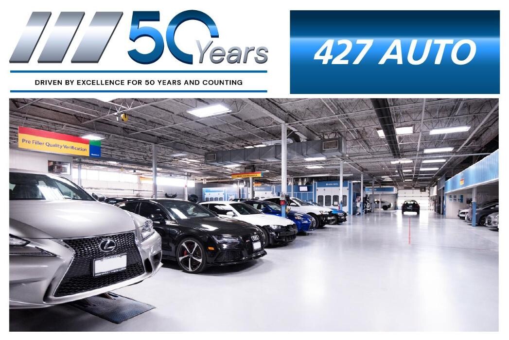 Images CSN 427 Auto Collision