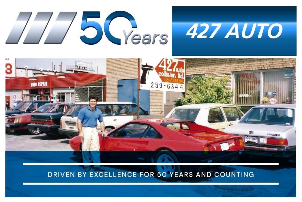 Images CSN 427 Auto Collision