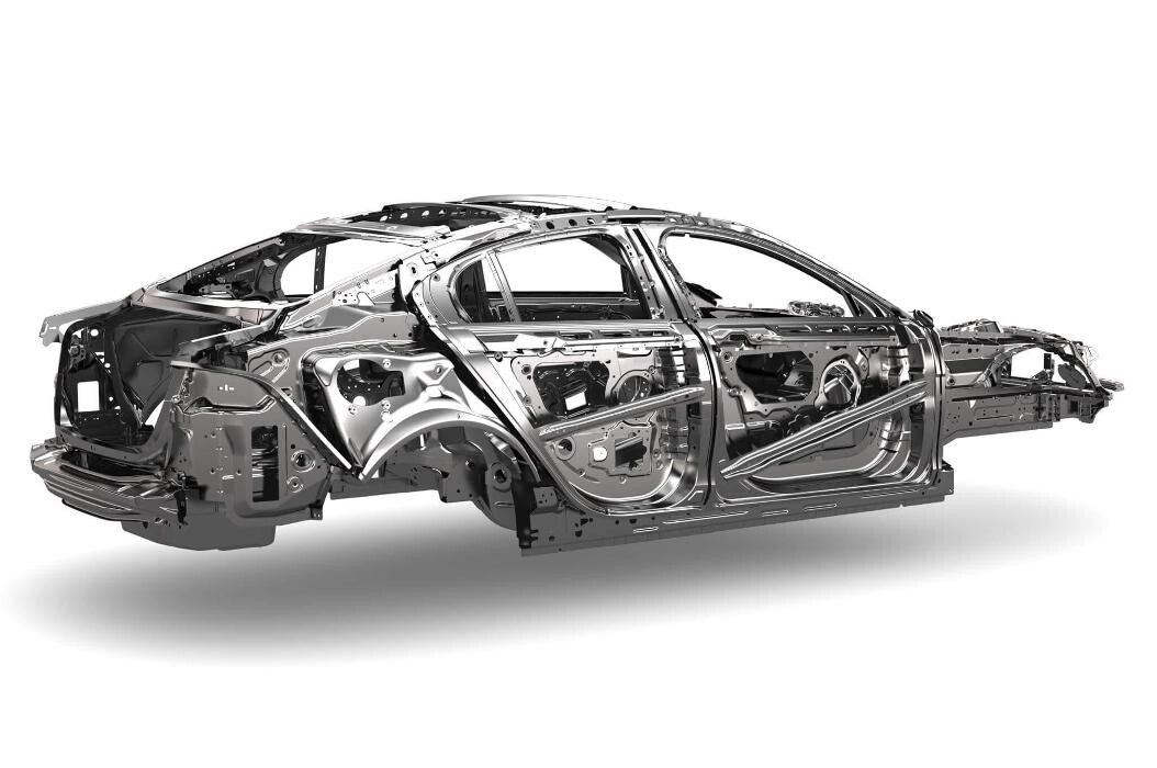 Images CSN 427 Auto Collision