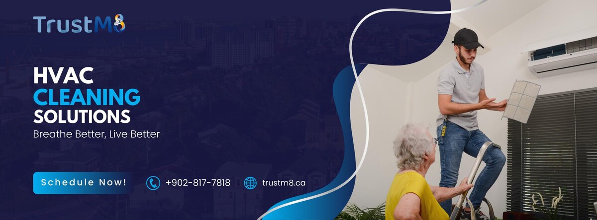 Images TrustM8