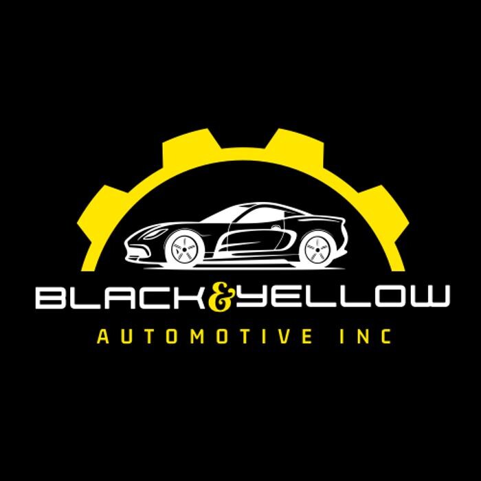 Images Black & Yellow Automotive Inc.