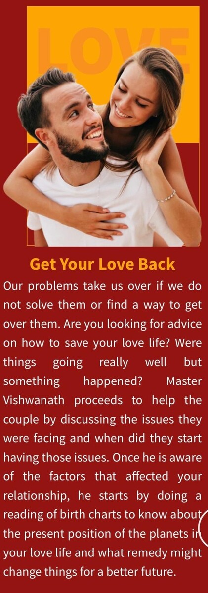 Images Astrologer & Spiritual Healer & Psychic - Master Vishwanath Guruji