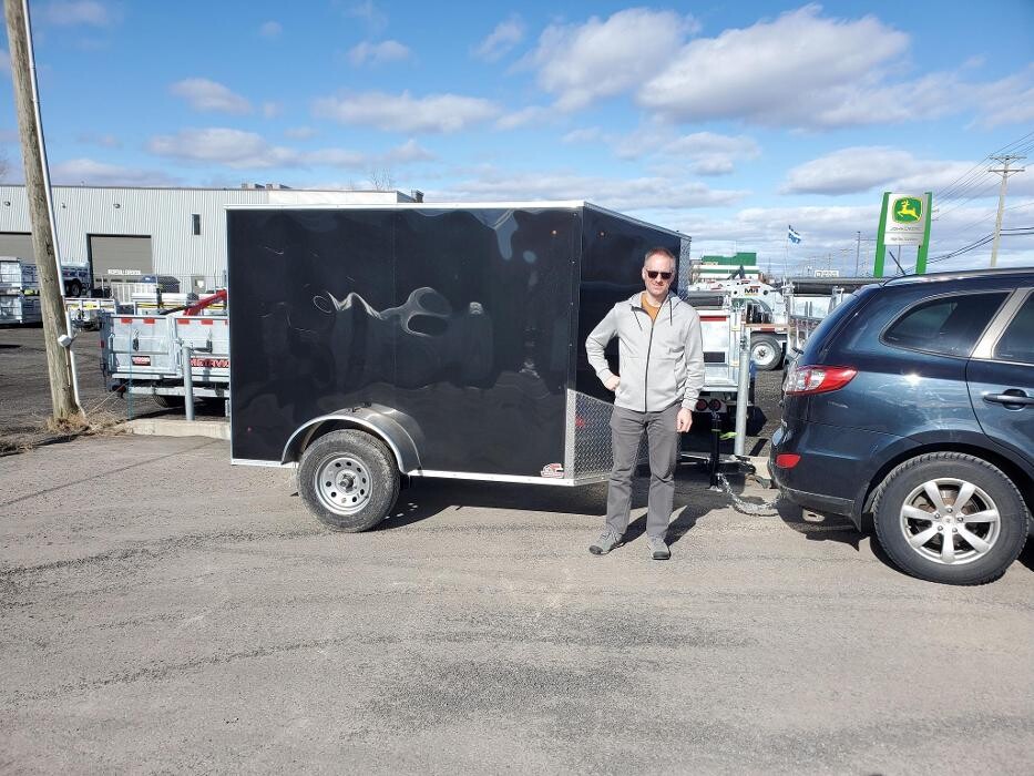 Images Pro remorque Québec