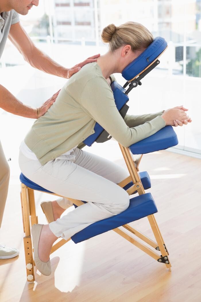 Images Ascension Massage Services