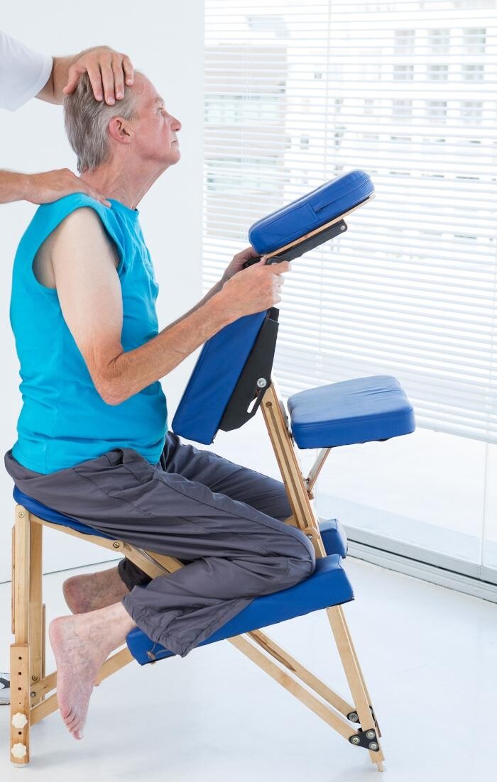 Images Ascension Massage Services