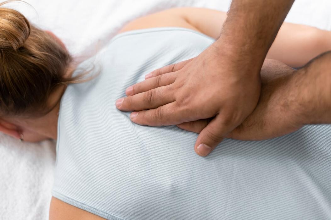 Images Ascension Massage Services